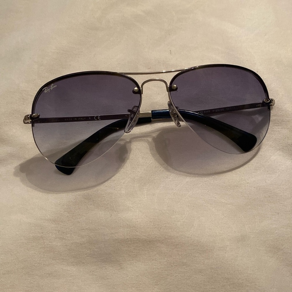 Ray-Ban sunglasses
